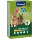 Корм для декоративних кроликів та гризунів Vitakraft Special Adult 600 г (MLZ6566) - зображення 1