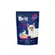 Корм сухий Brit Premium by Nature Cat Sterilised для стерилізованих котів з куркою 800 г - изображение 1