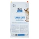 Сухой корм Brit Care Cat GF Large Power & Vitality для кошек больших пород, утка и курица, 7 кг - изображение 3