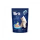 Сухой корм Brit Premium Cat by Nature Kitten для котят, с курицей, 800 г - изображение 1