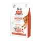 Сухой корм Brit Care Cat GF Indoor Anti-stress для кошек, постоянно живущих в помещении, курица, 2 кг - изображение 1