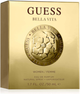 Парфумована вода для жінок Guess Bella Vita 50 мл (0085715333018) - зображення 3