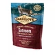 Сухой корм Carnilove Cat Sensitive & Long Hair для кошек с чувствительным пищеварением, лосось, 400 г - изображение 1