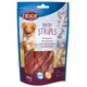 Ласощі Trixie Premio Ducky Stripes для собак, качка, 100 г (TX-31537) - изображение 1