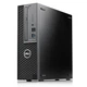Потужний комп'ютер Dell Precision 3430 SFF, Intel Core i5-8500, 16Gb DDR4, 512Gb NVMe, AMD Radeon R7 450 4GB GDDR5, Windows 10 Pro, стан б/в - зображення 1