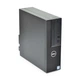 Потужний комп'ютер Dell Precision 3430 SFF, Intel Core i5-8500, 16Gb DDR4, 512Gb NVMe, AMD Radeon R7 450 4GB GDDR5, Windows 10 Pro, стан б/в - зображення 2