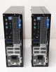 Потужний комп'ютер Dell Precision 3430 SFF, Intel Core i5-8500, 16Gb DDR4, 512Gb NVMe, AMD Radeon R7 450 4GB GDDR5, Windows 10 Pro, стан б/в - зображення 4