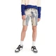Шорты Levi's 412 Slim Fit Denim Shorts Color: House Chores (393870053) W40 - зображення 3