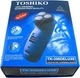 Профессиональная Мужская Электробритва Toshiko TK 356 Deluxe с триммером - изображение 6