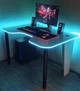Підсвідка для столу RGB (V.I.P) Світлодіодна стрічка 5050 - зображення 1