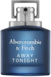 Woda toaletowa męska Abercrombie & Fitch Away Tonight 100 ml (0085715169303) - obraz 2