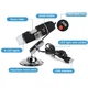 Мікроскоп Magnifier Цифровий USB 500Х, ендоскоп, бороскоп - зображення 3