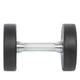 Гантель цельная профессиональная Technogym TG-7,5 кг - изображение 2