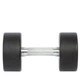 Гантель цельная профессиональная Technogym TG-15 кг - изображение 2