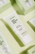 Маска для обличчя HOLLYSKIN Glycolic AHA Acid Face Mask, 100 мл - зображення 2