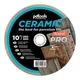 Круг алмазный отрезной 1A1R 250 CERAMIC HARD PRO для стационарного оборудования (42018) - изображение 1