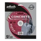 Круг алмазный отрезной CONCRETE 1A1RSS/C1 230 для ручного инструмента (агрессивный)(42064) - изображение 2