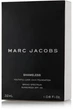 Стойкая кремовая тональная основа Marc Jacobs Beauty Shameless Youthful Look 24 Hour Foundation SPF25 Deep Y570 - изображение 3
