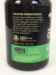 Мікронізований креатин Optimum Nutrition 2,5 гр (100 капсул) - зображення 3