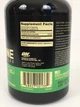 Микронизированный креатин Optimum Nutrition в капсулах 2,5 гр 100 капсул - изображение 3