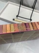 Палітра тіней для повік Tarte CosmeticsTartelette Full Bloom Amazonian Clay Eyeshadow Palette 28 оттенков - зображення 9