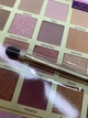 Палітра тіней для повік Tarte CosmeticsTartelette Full Bloom Amazonian Clay Eyeshadow Palette 28 оттенков - зображення 14