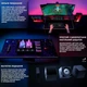 Модуль для світильника Yeelight Cube Smart Lamp WiFI (Panel) YLFWD-0006 - изображение 5