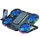 Охлаждающая подставка для ноутбука 15.6 дюймов 2E Gaming CPG008 5xFan RGB LED - изображение 1