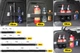 Эластичный ремень-органайзер UFT Car organizer 7L для багажника 60 см с липучкой (UFTcarorganizer7L) - изображение 7