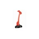 Тример садовий Black&Decker 0.25 кВт, ширина 23 см 11500 об/хв (GL250) - изображение 1