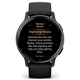Смарт-часы Garmin vivoactive 5, /Slate, GPS (m440457) - изображение 2