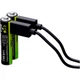 Акумулятор Verico AAA USB Type-C 600mAh 1.5V Li-ion * 2 (m426900) - зображення 2
