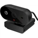 Веб-камера HP 320 FHD USB-A Black (53X26AA) - изображение 1