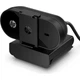 Веб-камера HP 320 FHD USB-A Black (53X26AA) - изображение 5