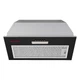 Вытяжка кухонная Grunhelm GVC 020 B (m515760) - изображение 2