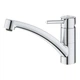 Змішувач Grohe BauClassic (30575000) - изображение 4