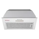 Витяжка кухонна Grunhelm GVC 020 W - изображение 2
