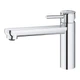Змішувач Grohe Grohe BauClassic (30576000) - изображение 4