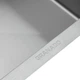 Мийка кухонна GRANADO Galera S304 (GS02304) - зображення 3