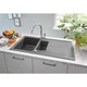 Мийка кухонна Grohe K400 (31642AP0) - изображение 2
