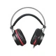 Навушники REAL-EL GDX-7450 Black - изображение 3