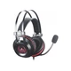 Навушники REAL-EL GDX-7450 Black - изображение 4