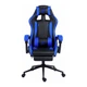 Кресло игровое GT Racer X-2323 / (m511507) - изображение 2