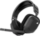 Słuchawki Corsair HS80 Max Wireless Gaming Headset Steel Gray (CA-9011295-EU) - obraz 3