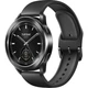 Смарт-годинник Xiaomi Watch S3 Black (BHR7874GL) (1025030) - изображение 1
