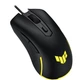 Мишка ASUS TUF Gaming M3 Gen II USB Black (90MP0320-BMUA00) - изображение 2