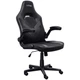 Крісло ігрове Trust GXT703 Riye Black (25128) - изображение 3