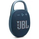 Акустична система JBL Clip 5 Blue (JBLCLIP5BLU) - изображение 2
