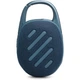 Акустична система JBL Clip 5 Blue (JBLCLIP5BLU) - изображение 3