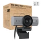 Веб-камера Logitech MX Brio 705 for Business 4K Graphite (960-001530) - изображение 2